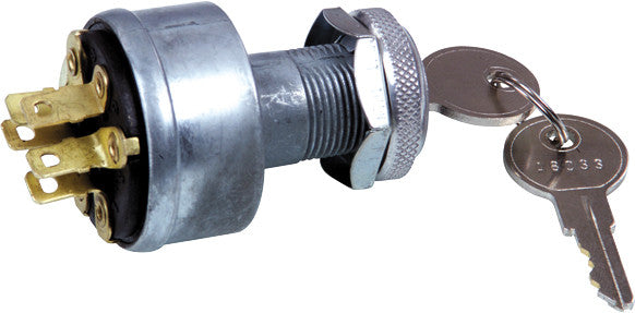 SP1 Ignition Switch