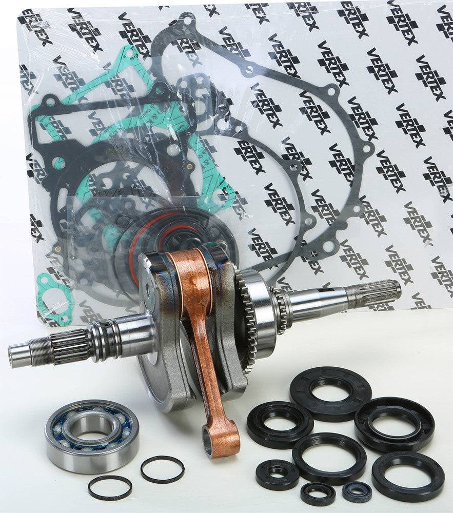 HOT RODS Complete Bottom End Kit