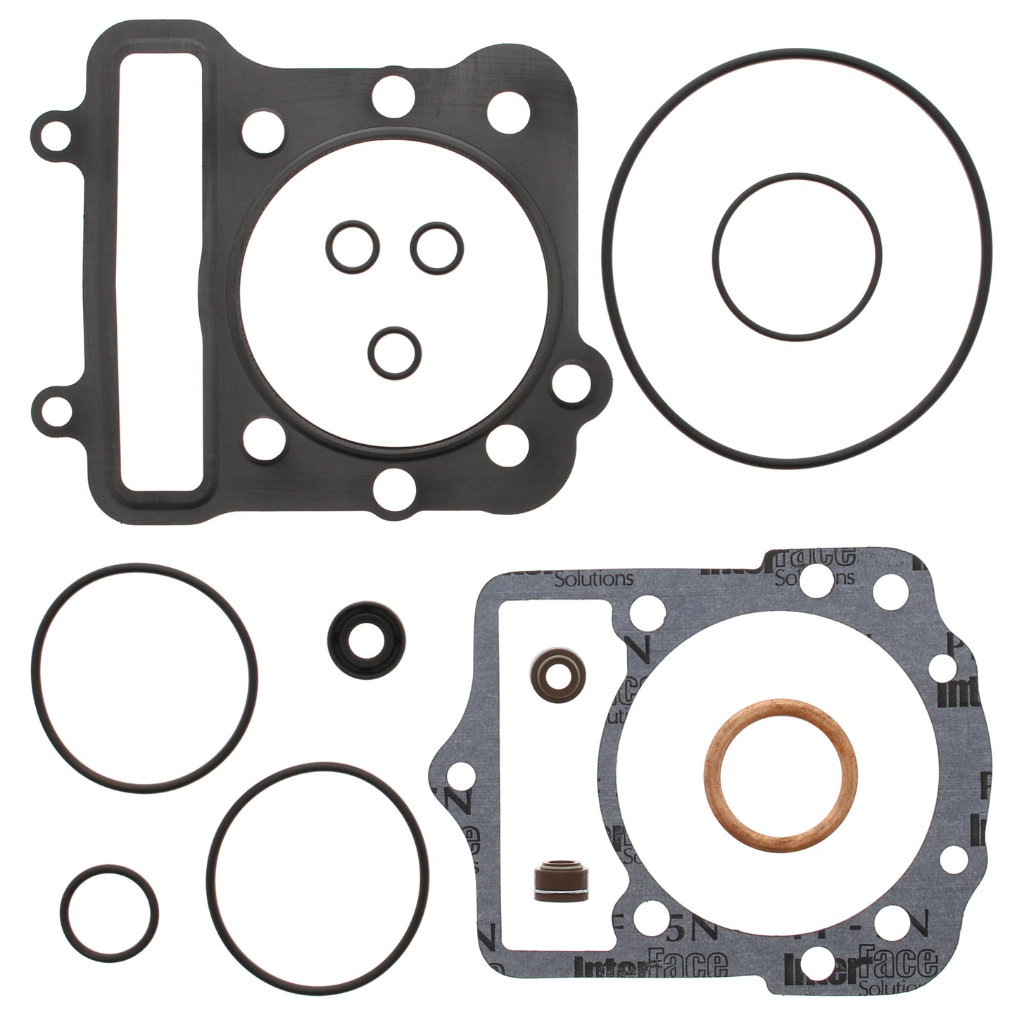 VERTEX Top End Gasket Kit