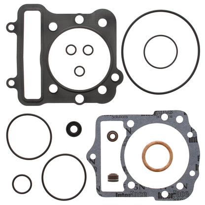 VERTEX Top End Gasket Kit