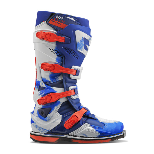 Gaerne SG-22 Boots (2026)