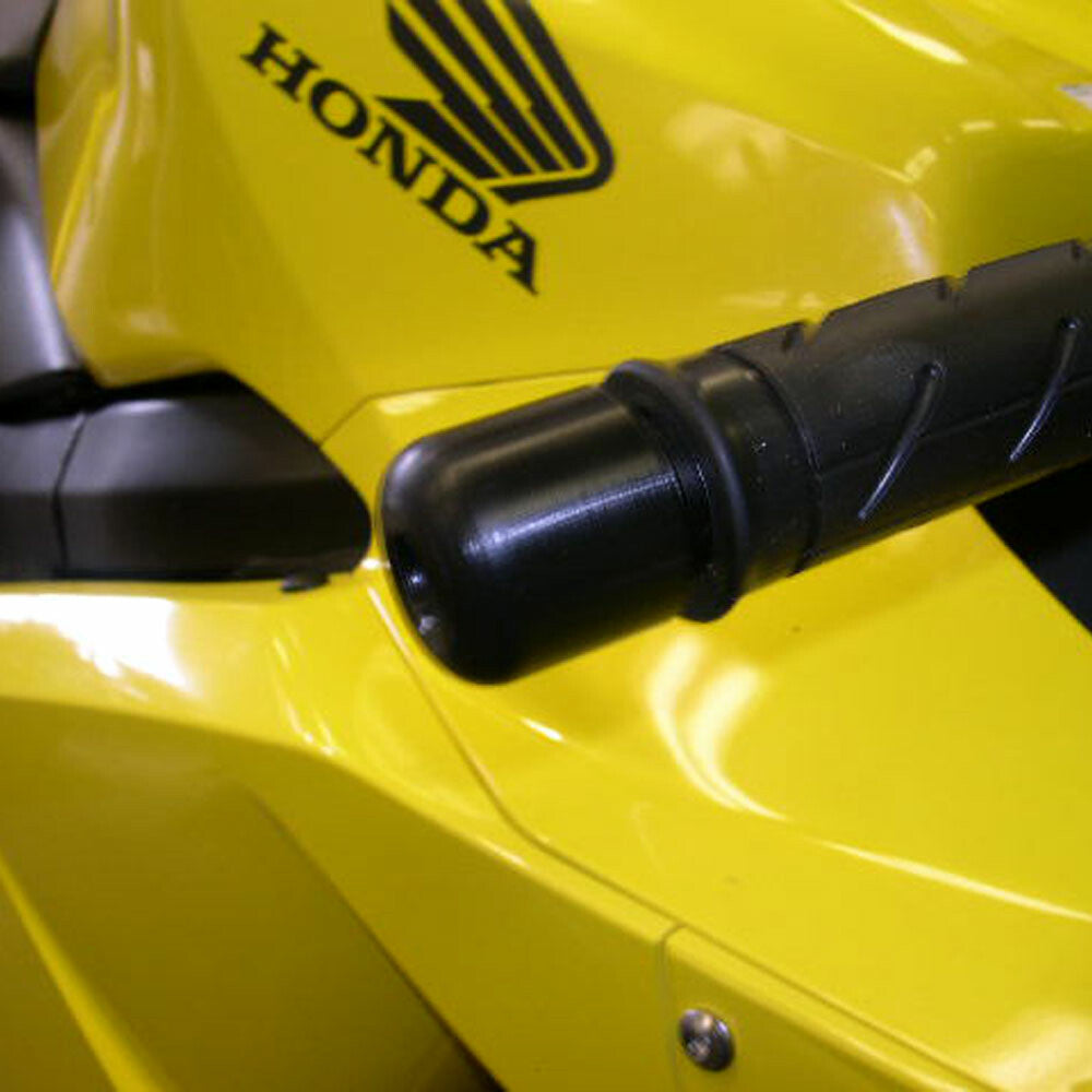 SHOGUN Bar End Sliders