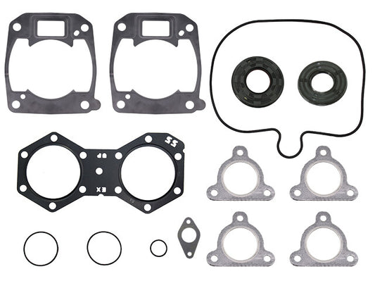 SP1 Engine Gasket Set