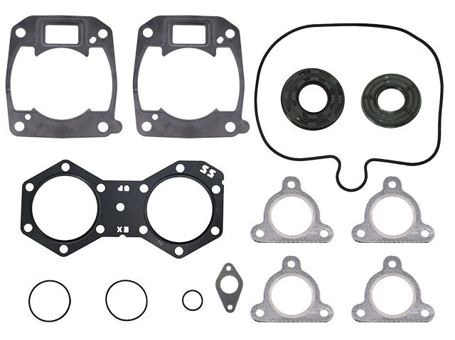 SP1 Engine Gasket Set