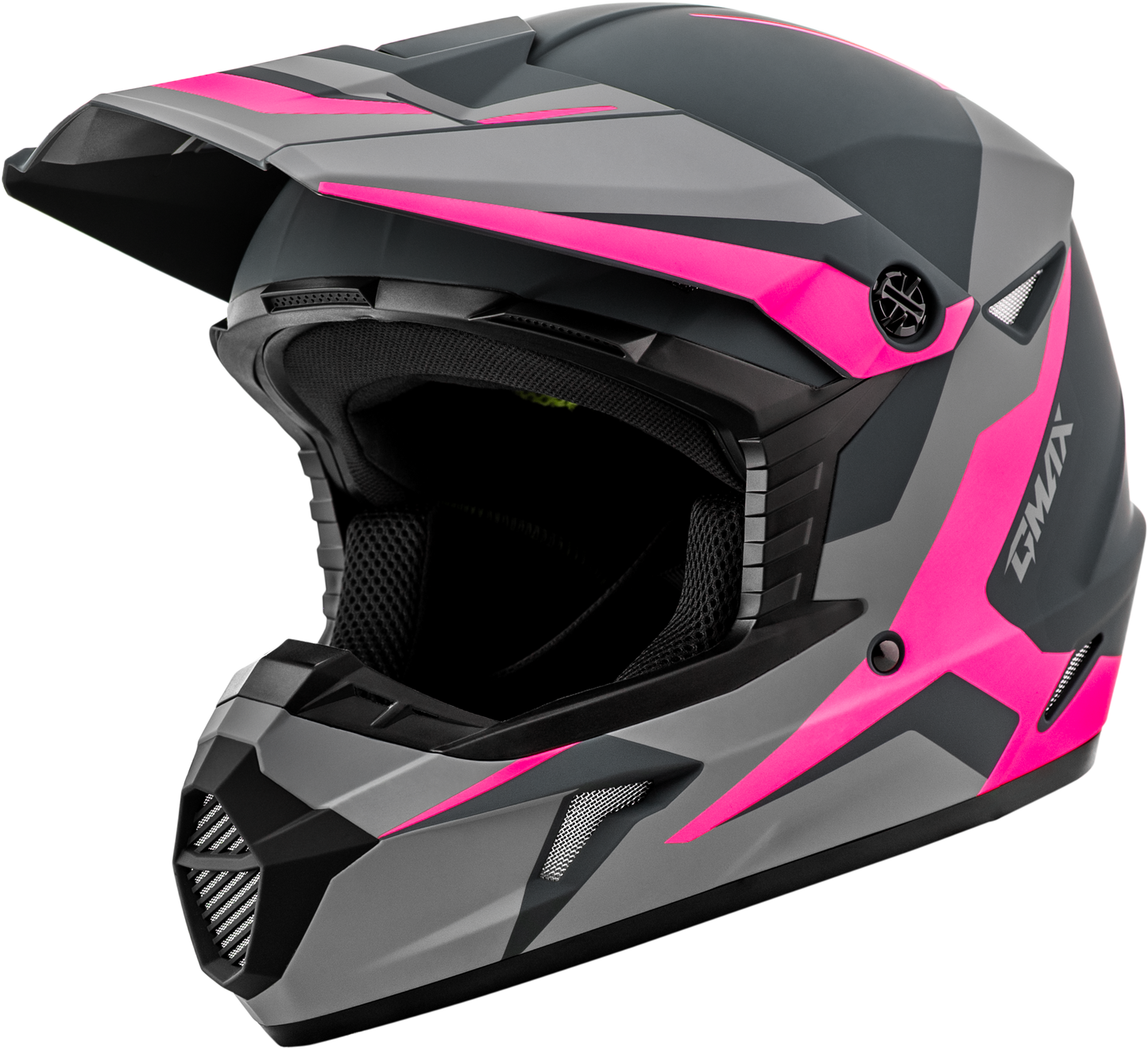 GMAX MX-46Y Cyclus Helmet (2026)