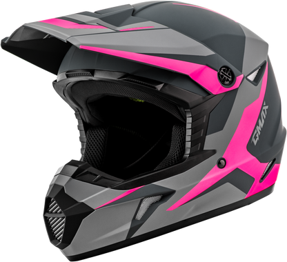 GMAX MX-46 Cyclus Helmet (2026)