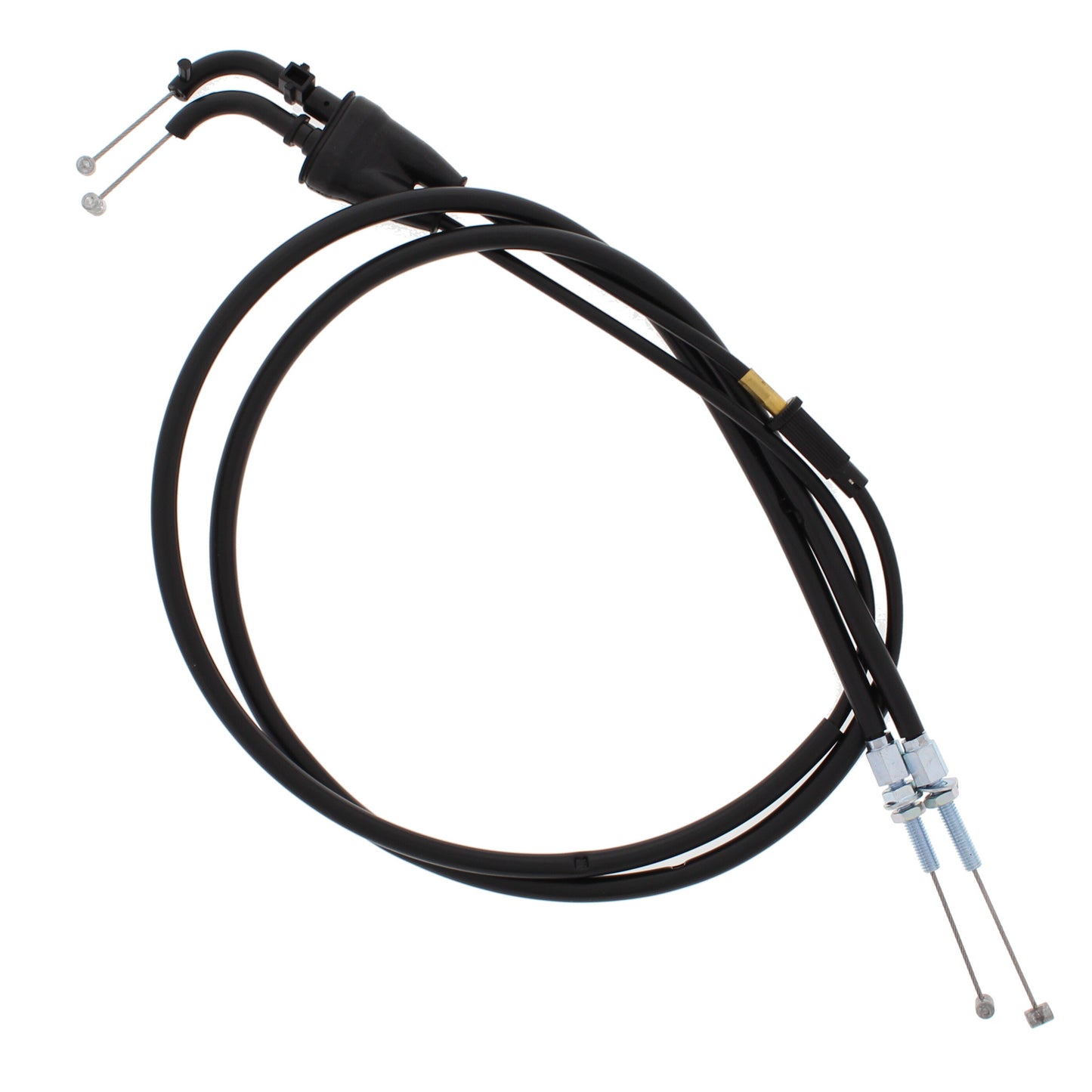 All Balls Throttle Cable