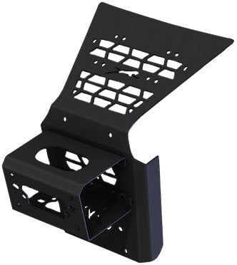 KFI Winch Mount