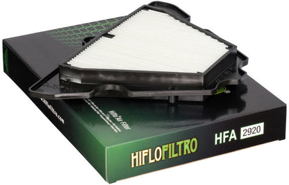HIFLOFILTRO Air Filter