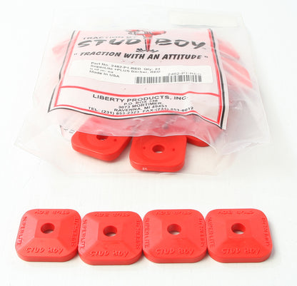 STUD BOY Super Lite Plus Single Backers