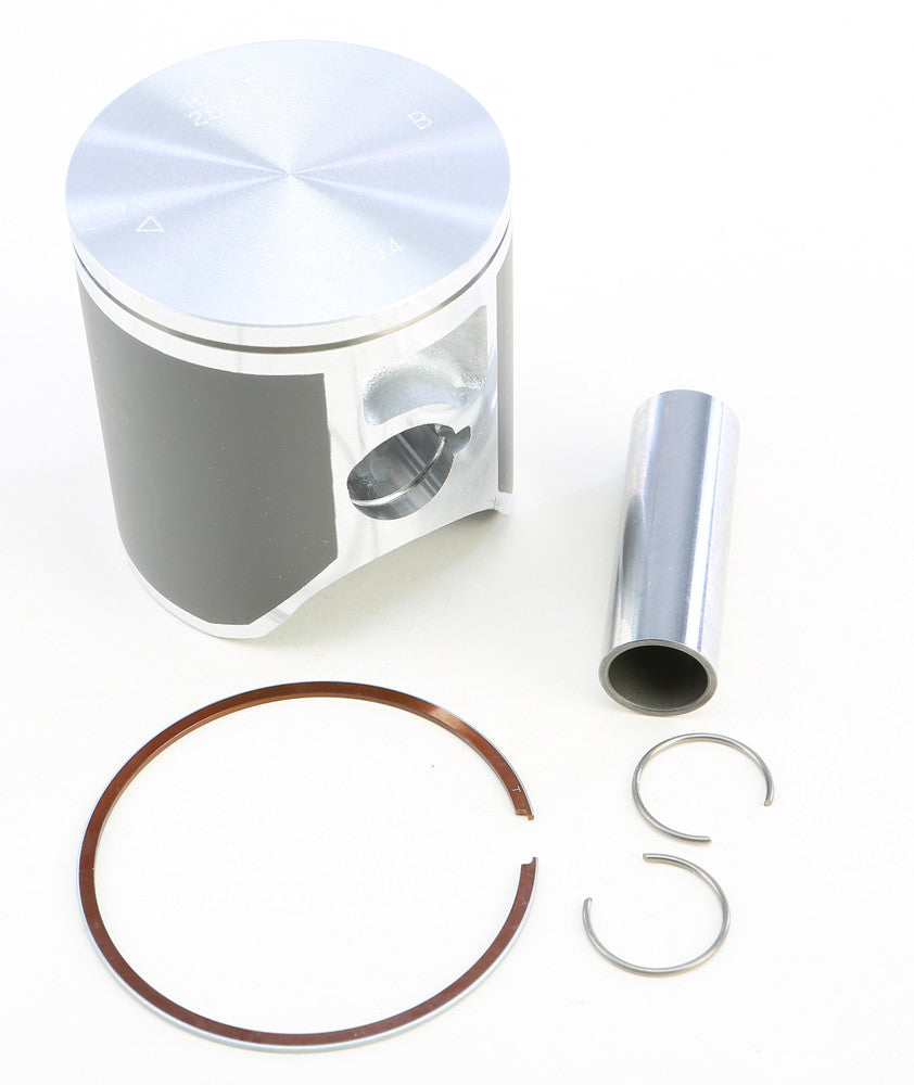 Vertex Cast Piston Kit