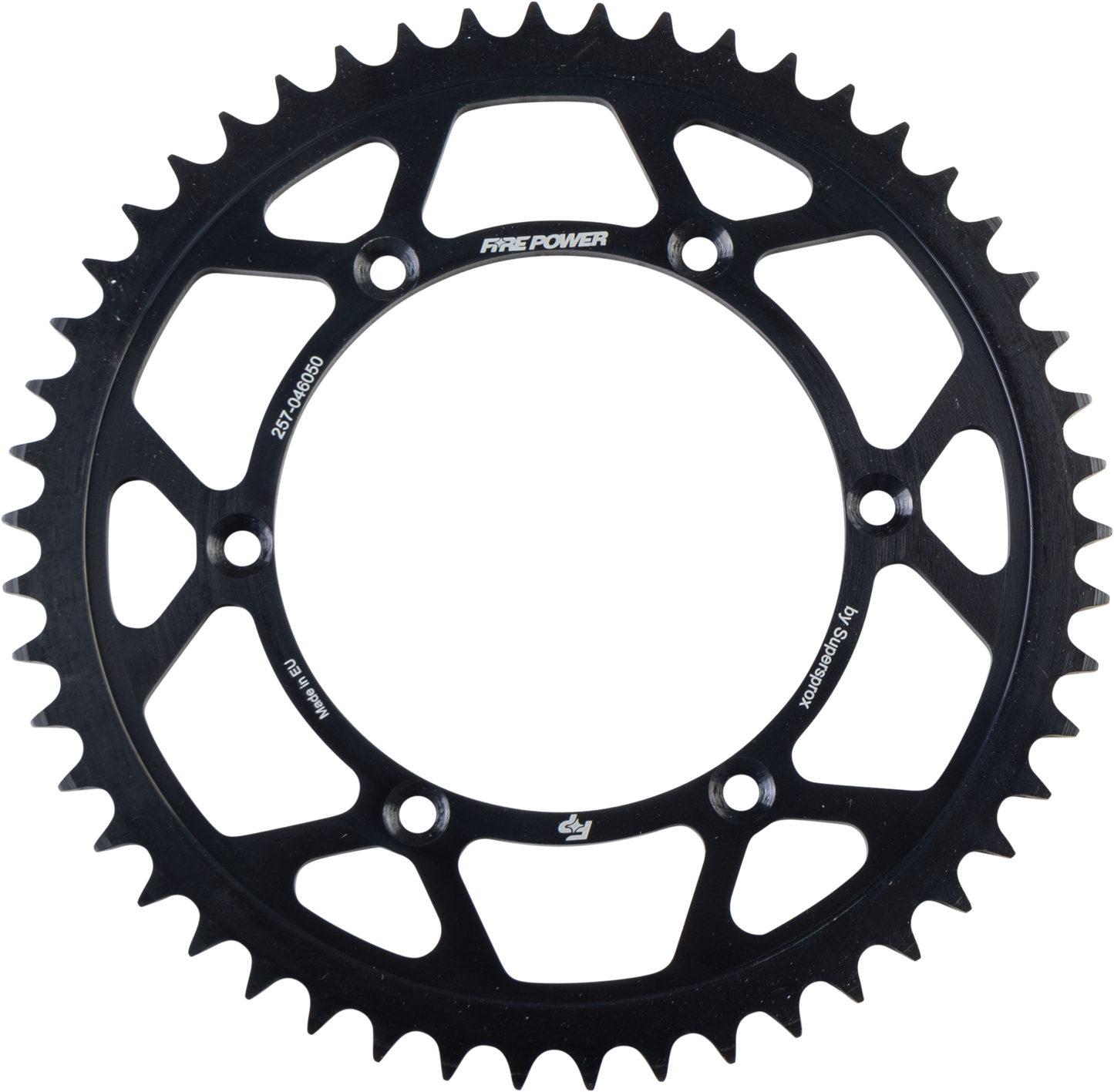 Fire Power Rear Steel Sprocket