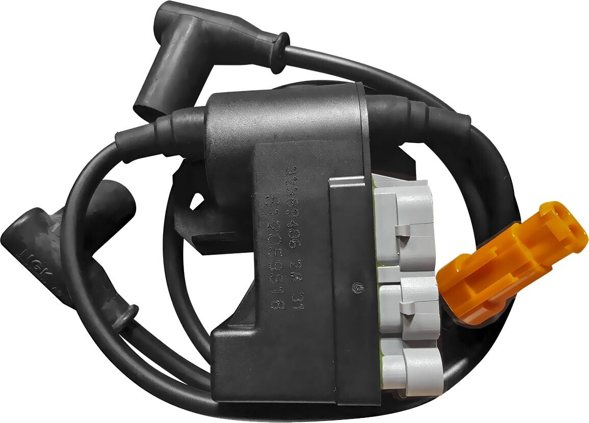 SP1 External Coil