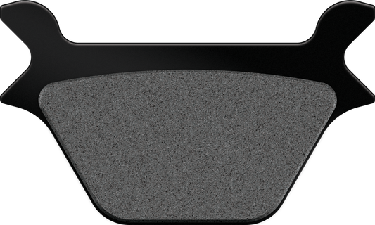 Harddrive HD Organic Brake Pads