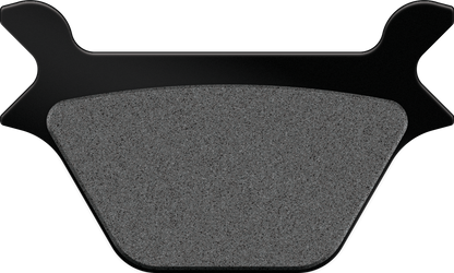 Harddrive HD Sintered Brake Pads