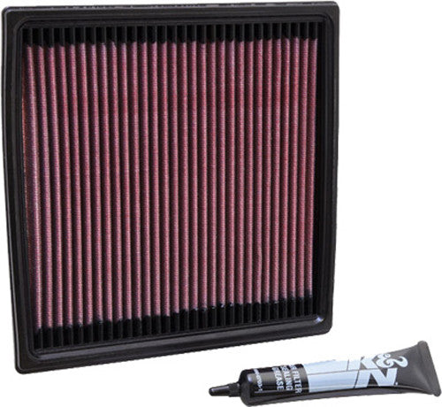 K&N High Flow Air Filter