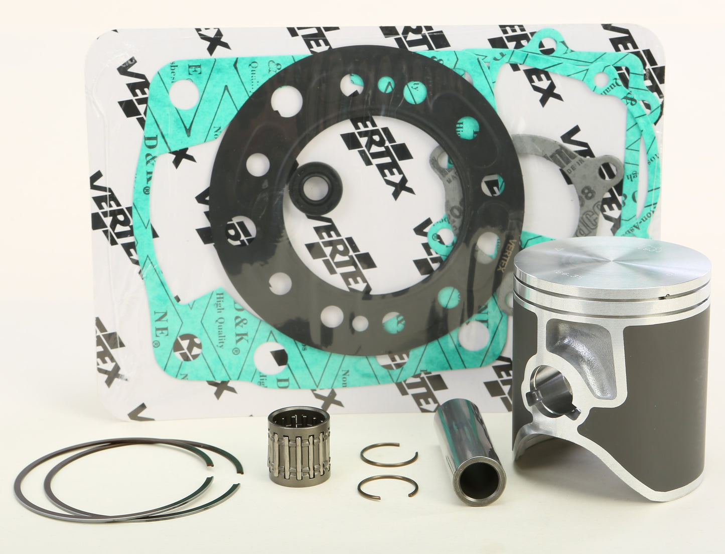 VERTEX Cast Replica Top End Kit