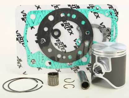VERTEX Cast Replica Top End Kit