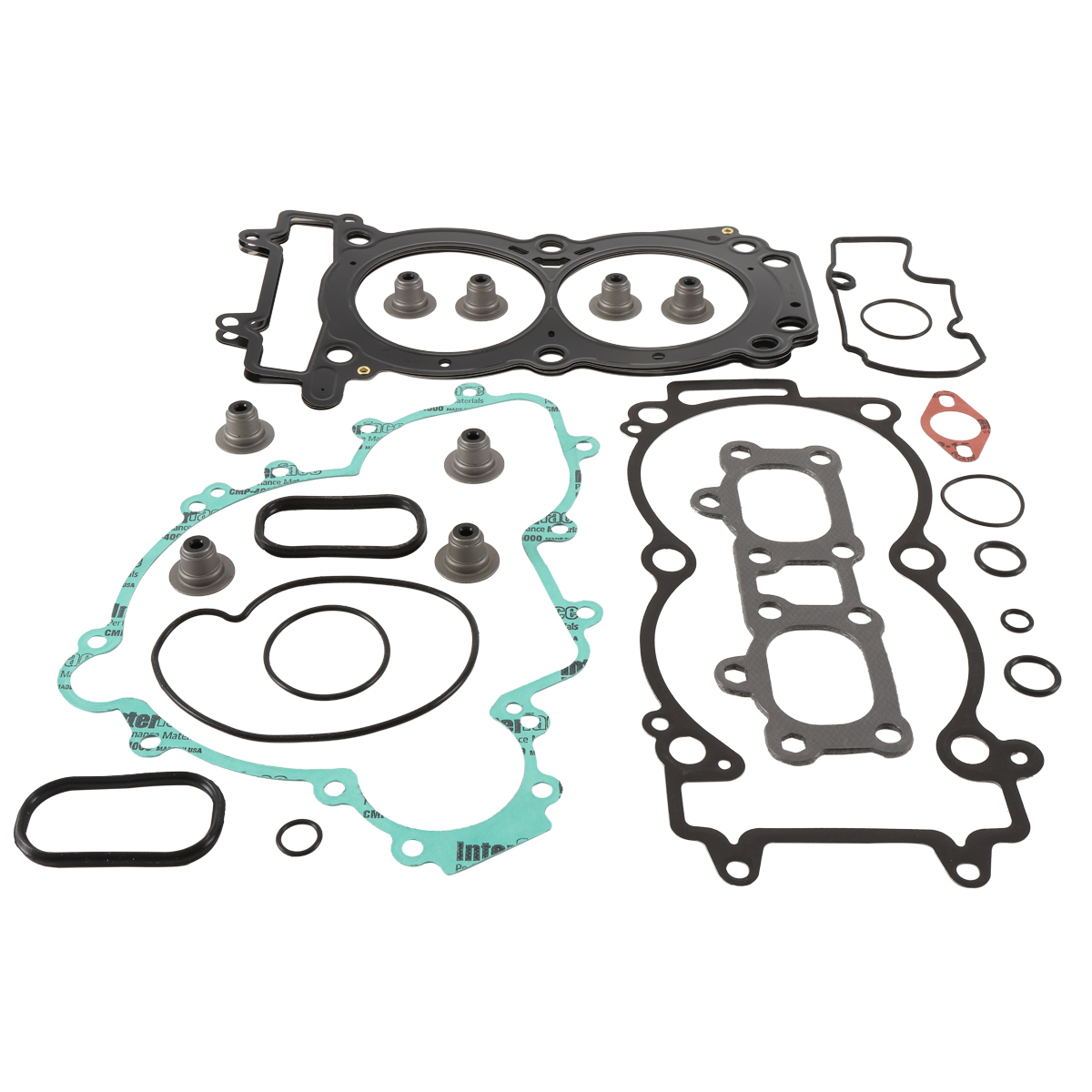 Vertex Complete Gasket Kit