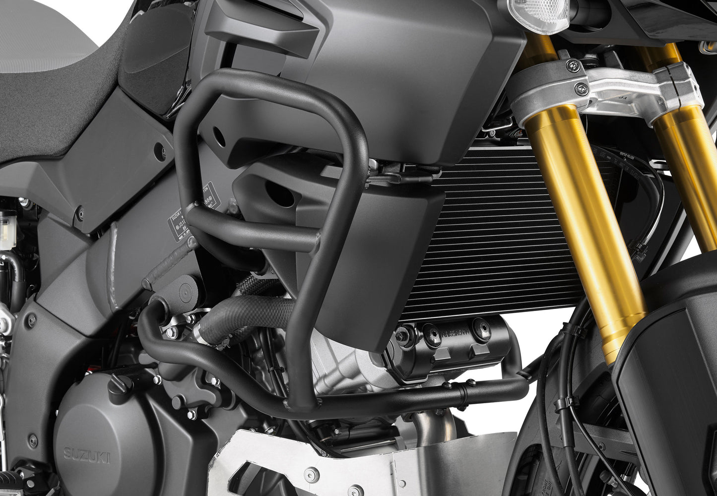GIVI Engine Guard