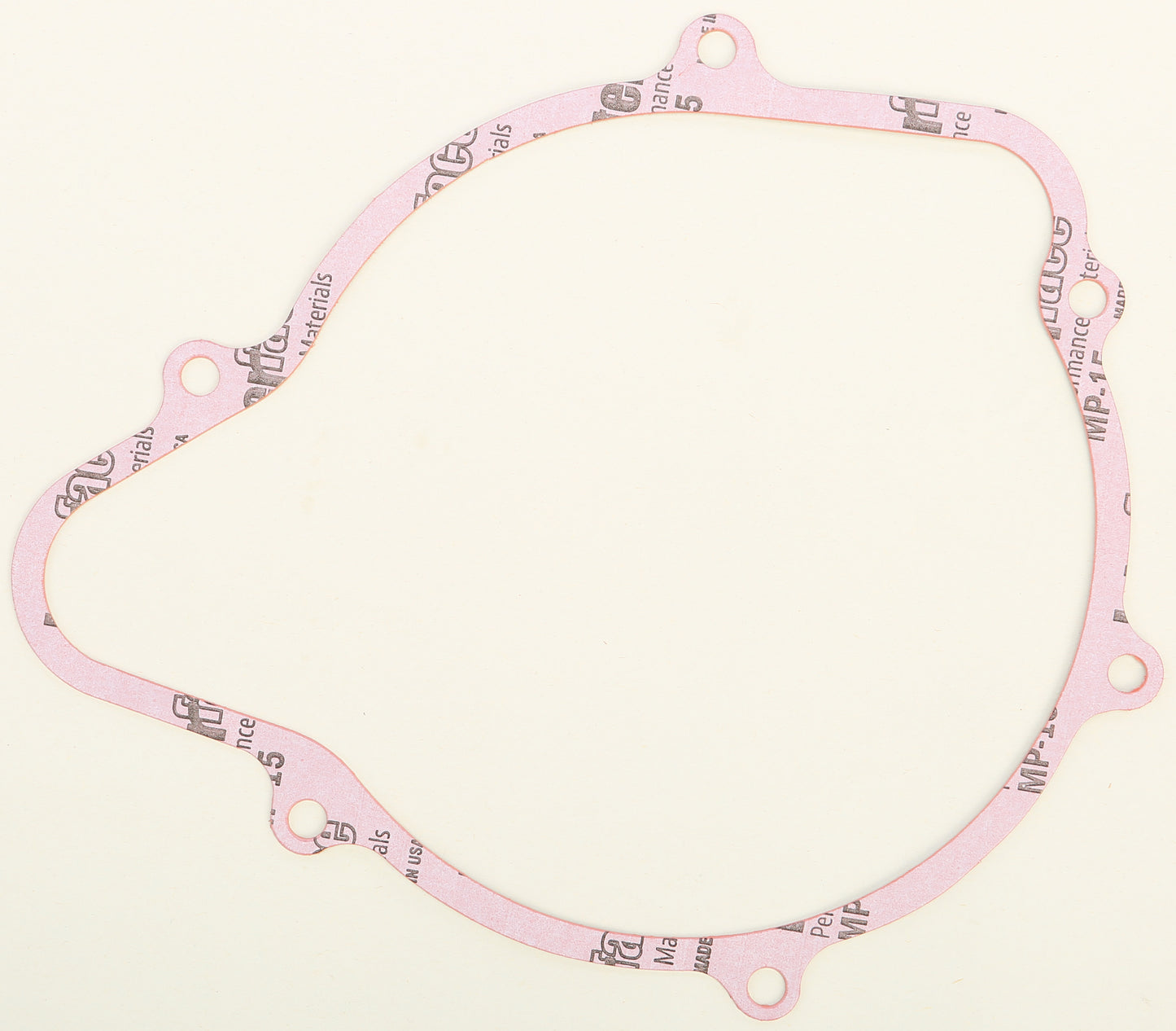 BOYESEN Clutch Cover Gasket
