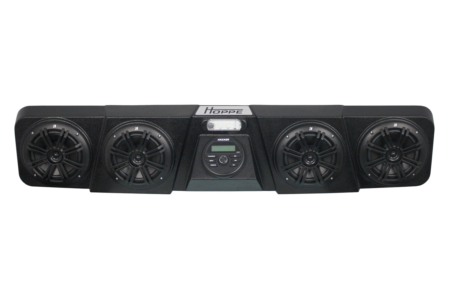 HOPPE Mini Audio Sound Bar