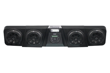HOPPE Mini Audio Sound Bar