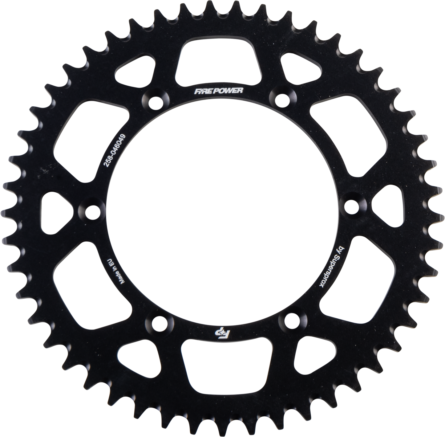 Fire Power Aluminum Rear Sprocket