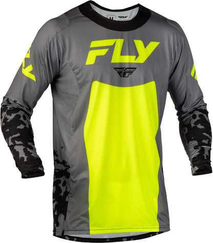 Fly Racing Lite Flake Jersey (2027)