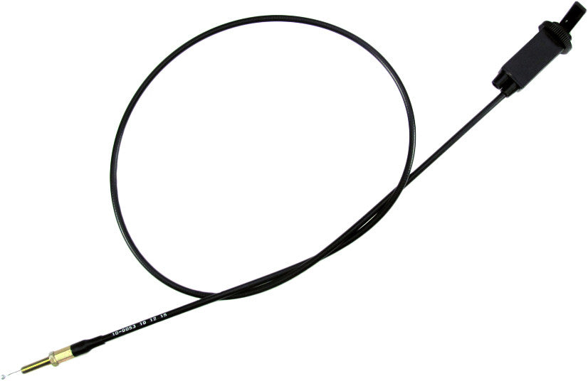 Motion Pro ATV Choke Cable