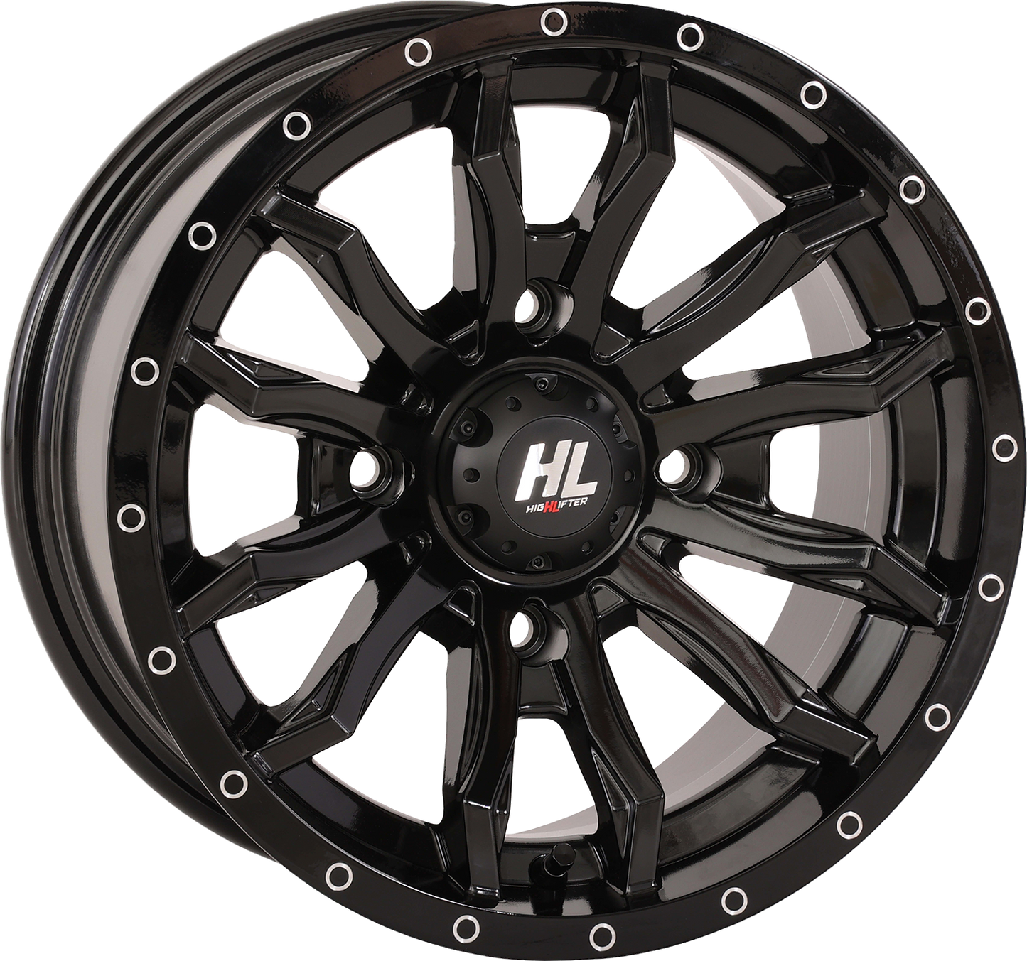 High Lifter Wheel - HL21