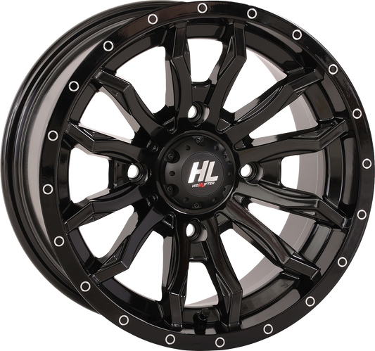 High Lifter Wheel - HL21