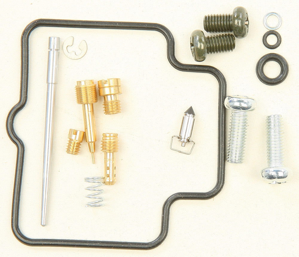 All Balls Carburetor Kit