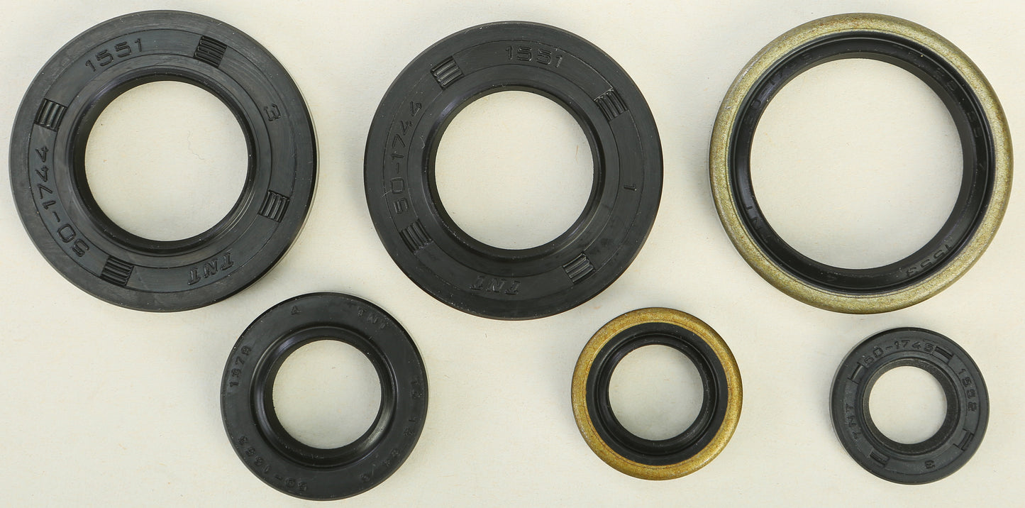 VERTEX Oil Seal Kit