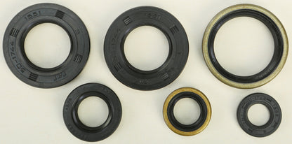 VERTEX Oil Seal Kit