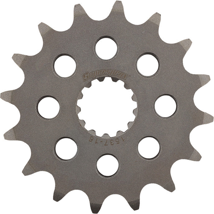 SUPERSPROX Steel Countershaft Sprocket