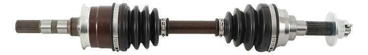 All Balls 6 Ball Heavy Duty Axle