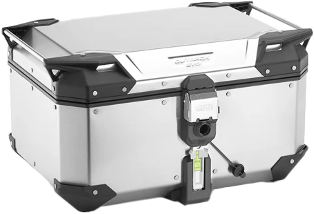 GIVI Outback Evo Smart Top Case
