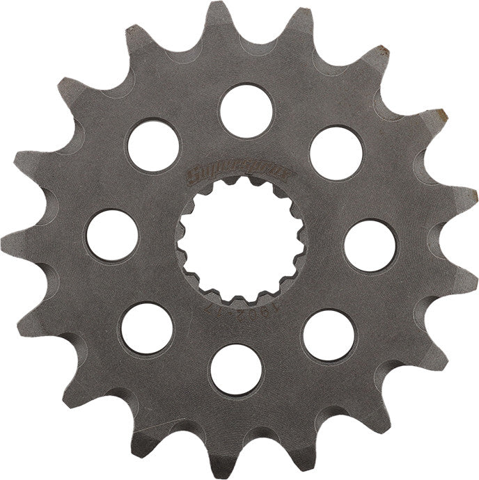 SUPERSPROX Steel Countershaft Sprocket