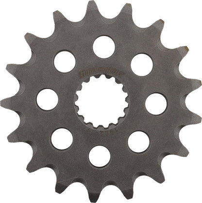 SUPERSPROX Steel Countershaft Sprocket