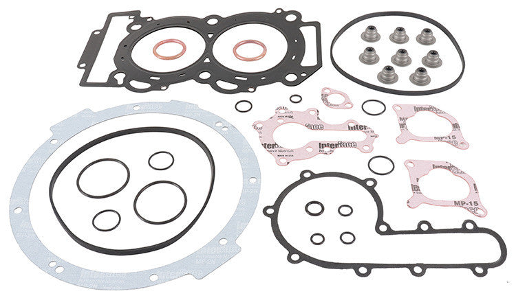 Vertex Complete Gasket Kit