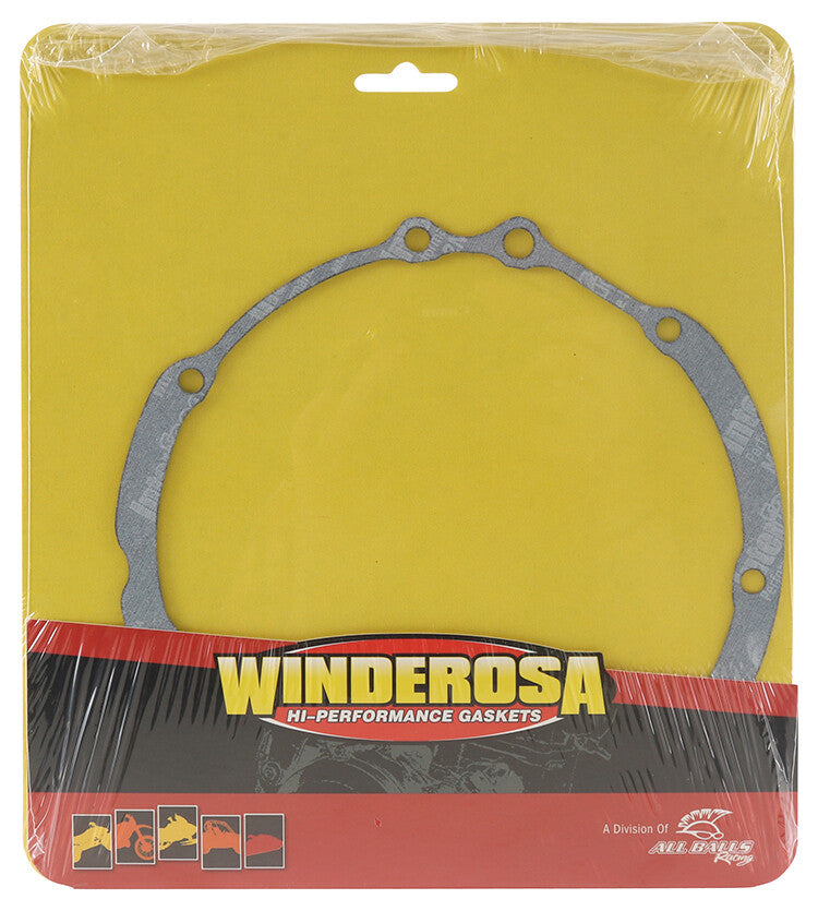 VERTEX Clutch Cover Gasket
