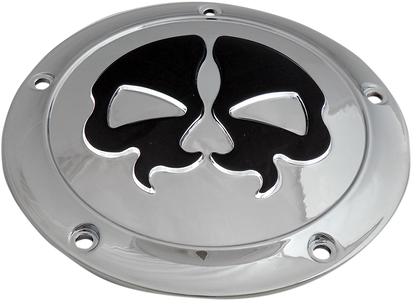 Split Skull Derby Cover