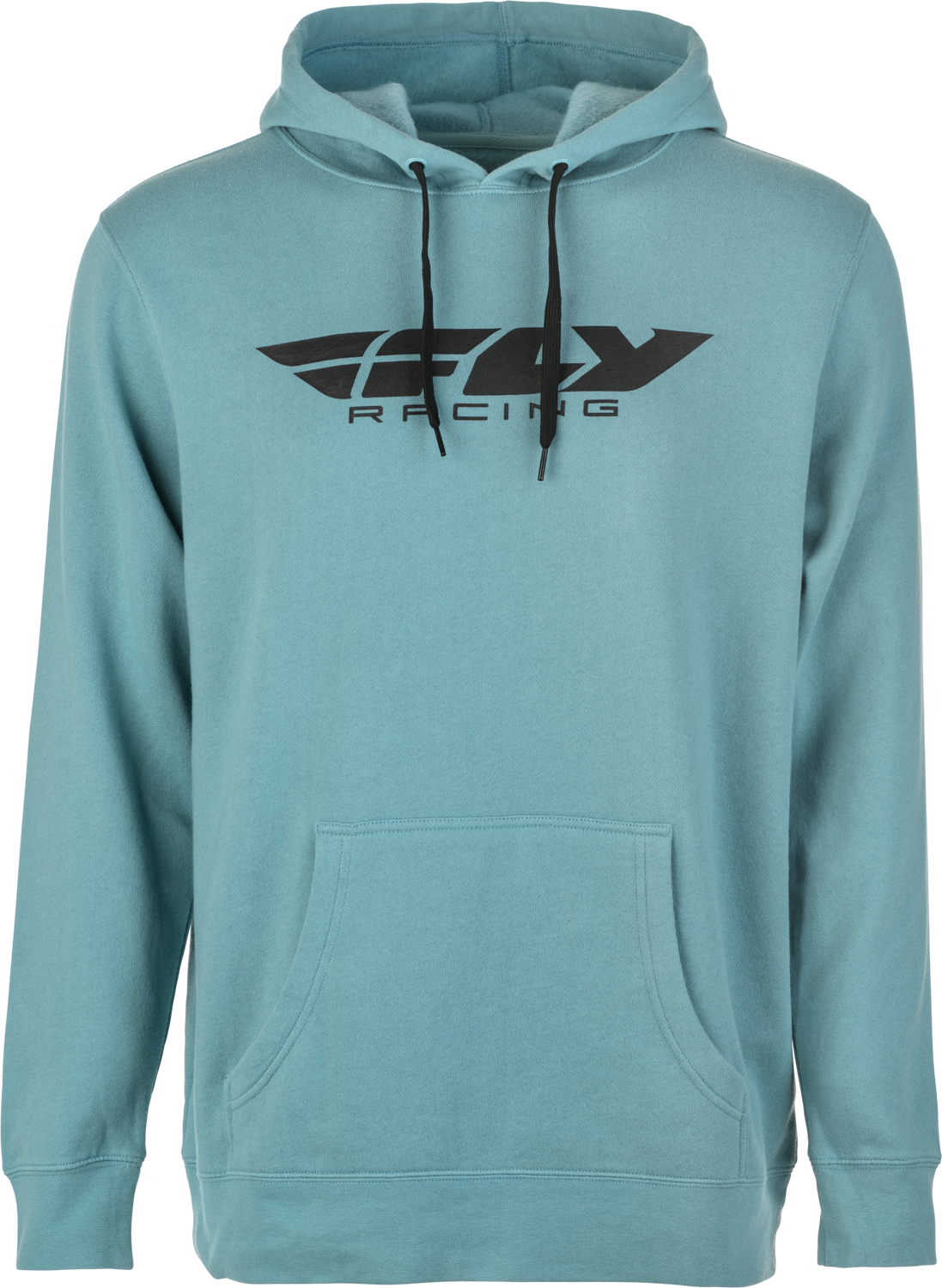 Fly Racing Corporate Pullover Hoodie