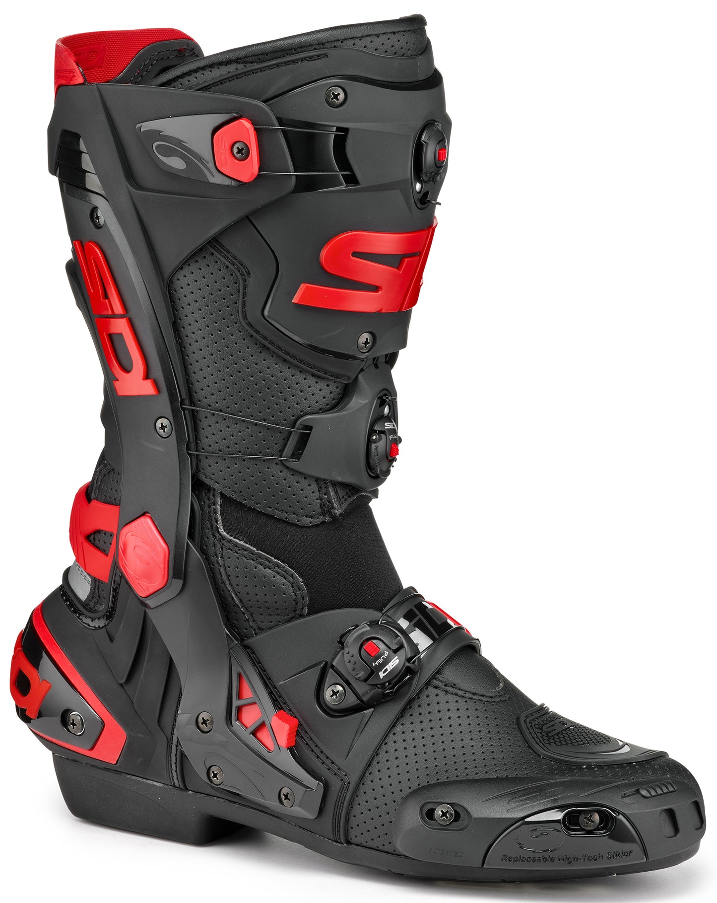 Sidi Rex Air Boots