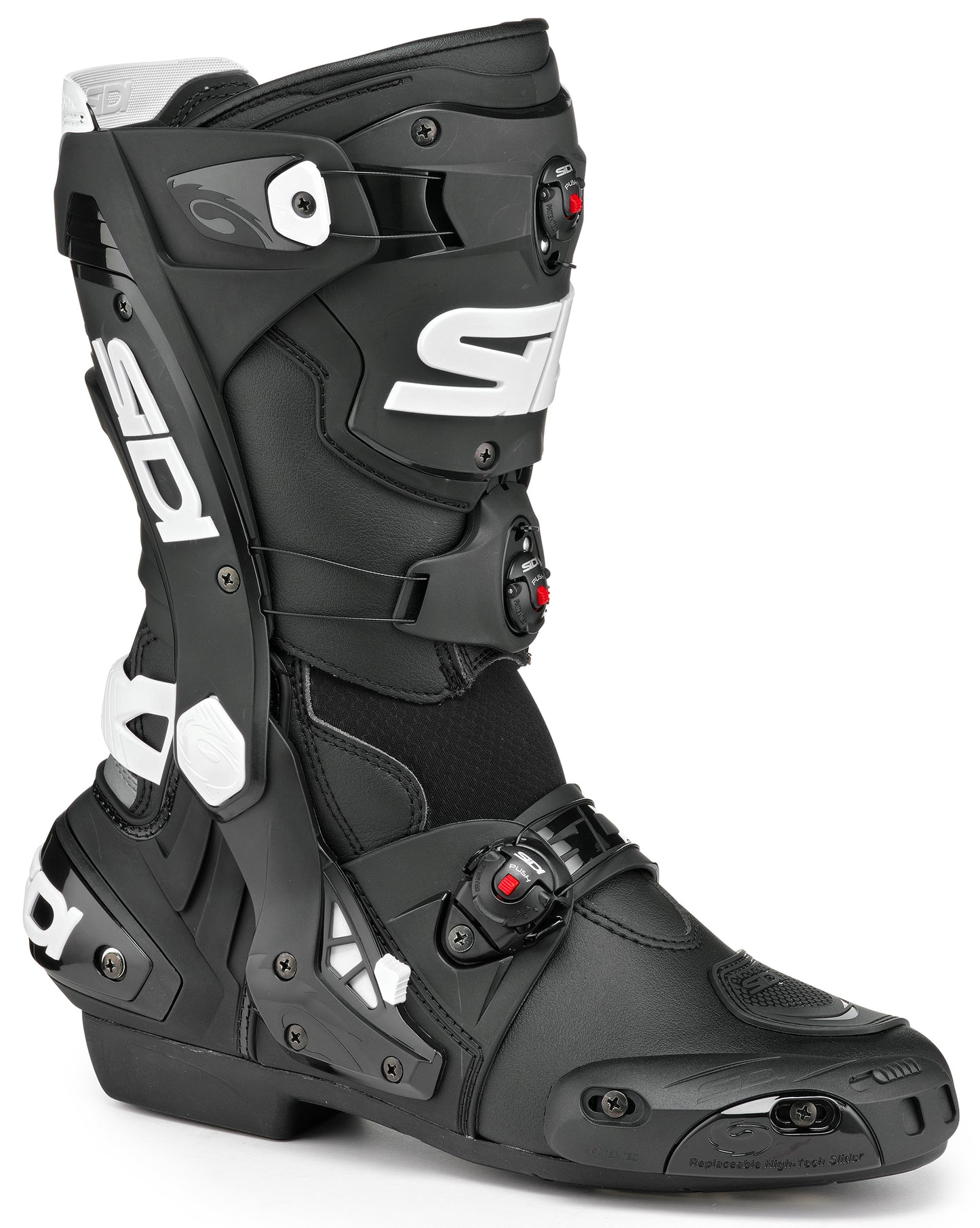 Sidi Rex Air Boots