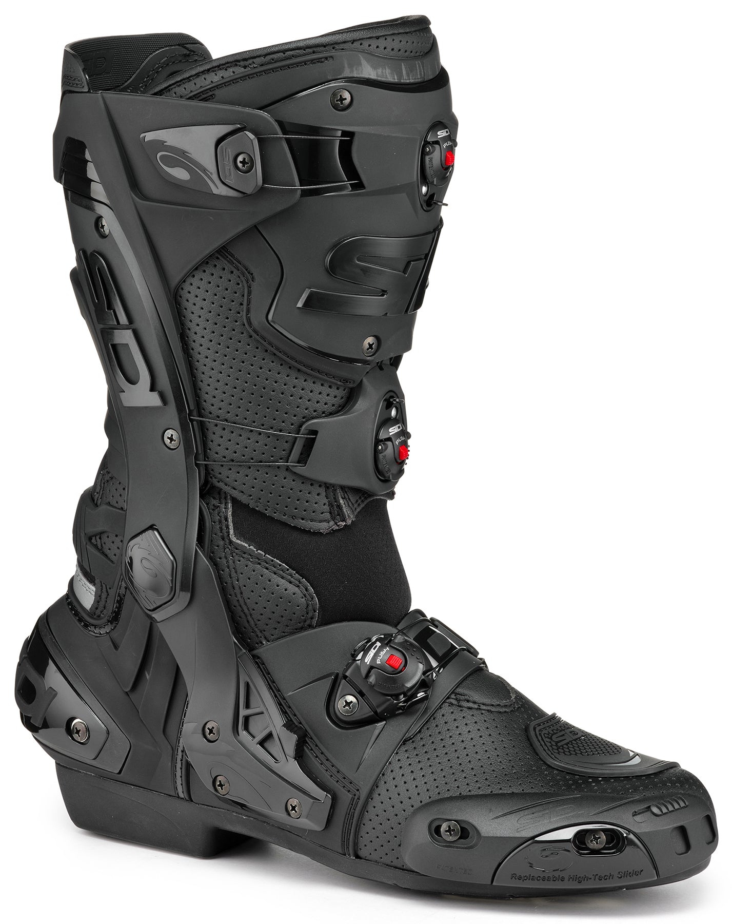 Sidi Rex Air Boots