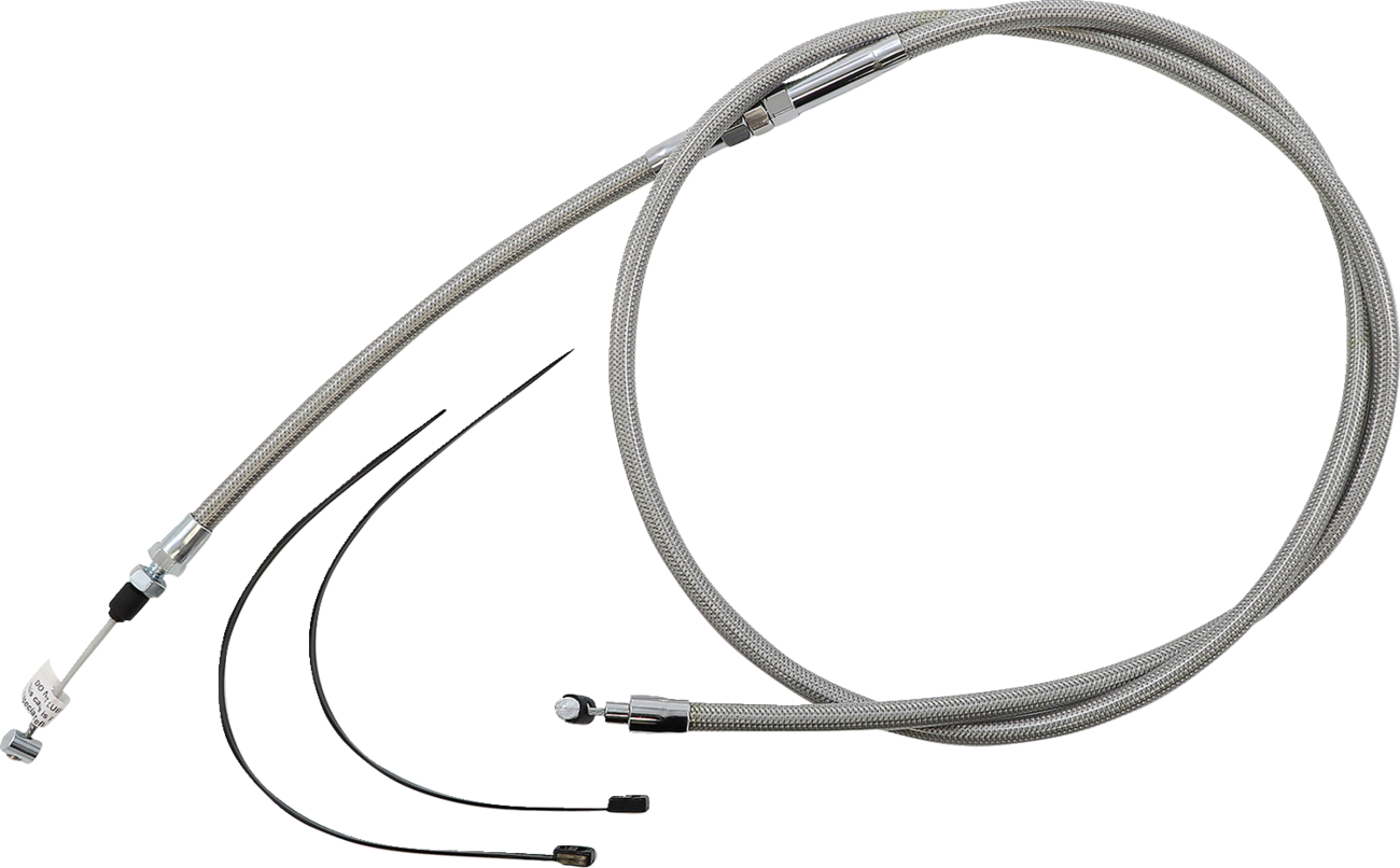 Magnum Shielding XR Clutch Cable for Indian