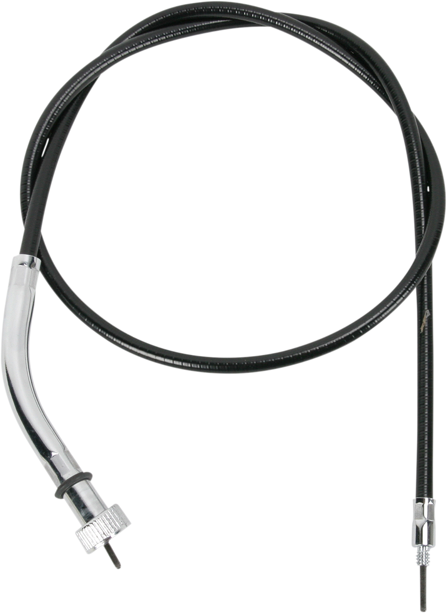 Drag Specialties Front-Wheel Drive Speedometer Cable
