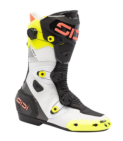 Sidi Mag-2 Air Boots